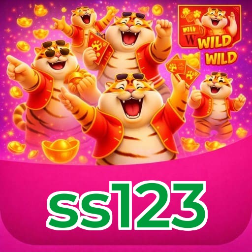 Chuva de Bônus ss123 nos slots