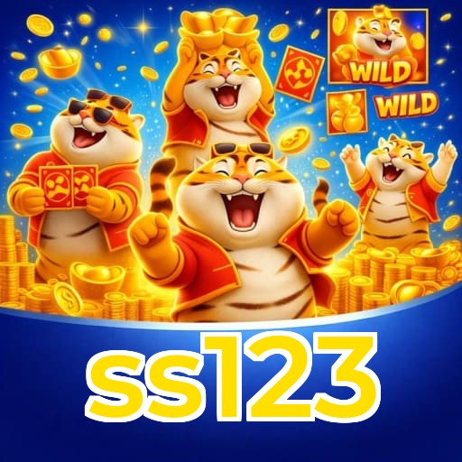 Chuva de Bônus ss123 - Slots