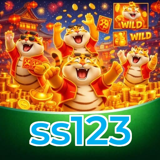 Melhores Jogos ss123