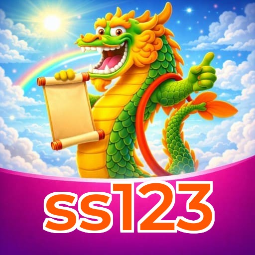 Variedade de slots ss123